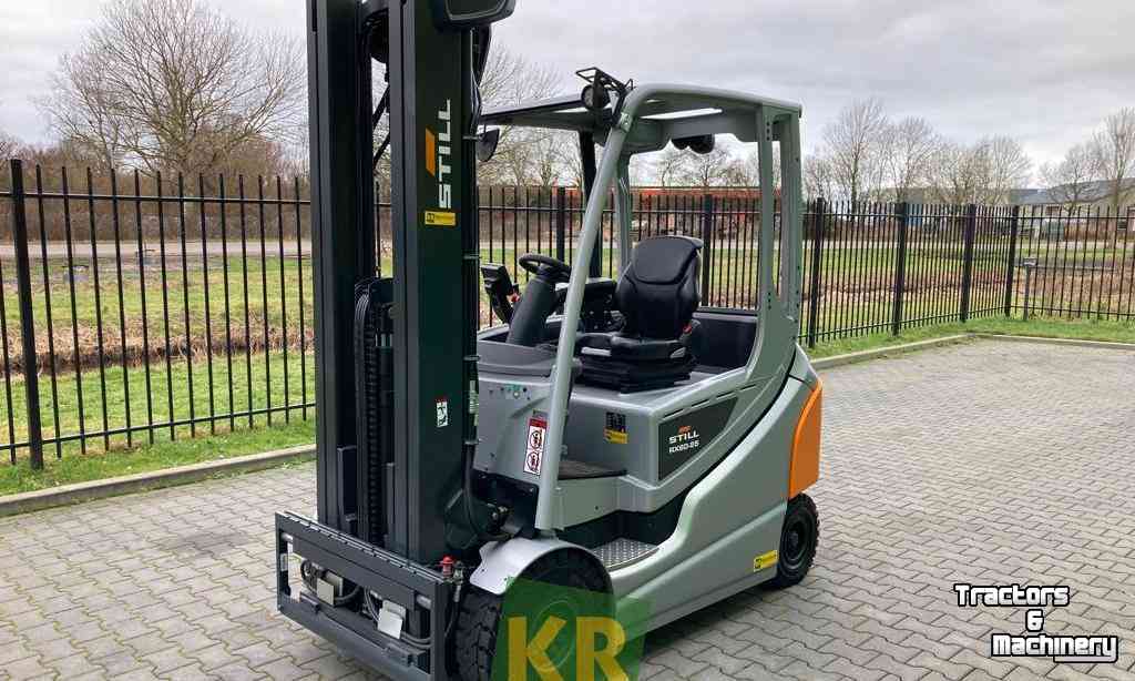 Forklift Still RX60-25