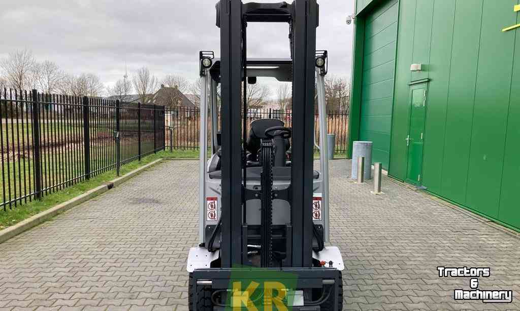 Forklift Still RX60-25