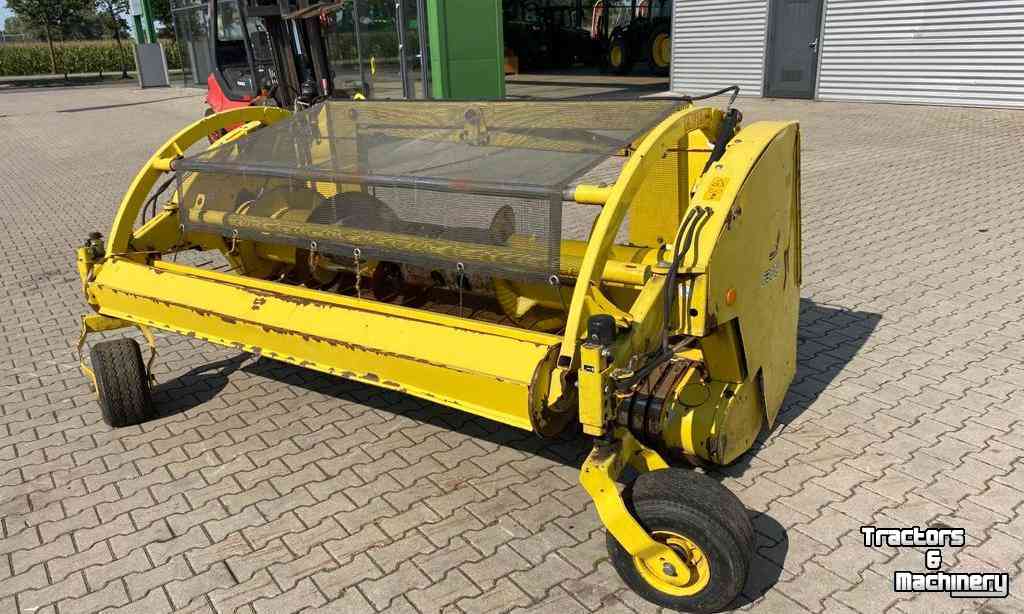 Pick-up John Deere 630C