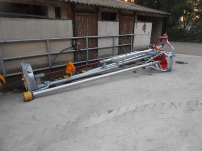 Manure mixer Reck DIV