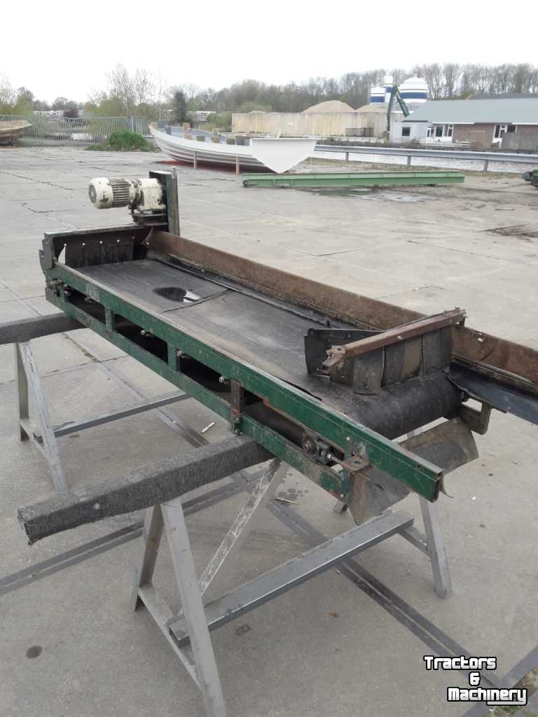 Conveyor  Band vlak