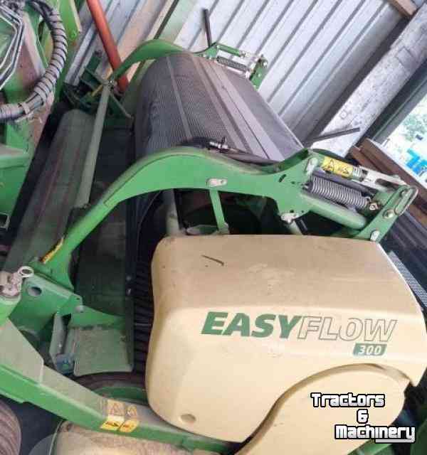 Pick-up Krone EASYFLOW 300 Pick-up