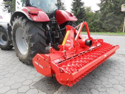 Rotary Harrow Kuhn rotorkopeg HRB