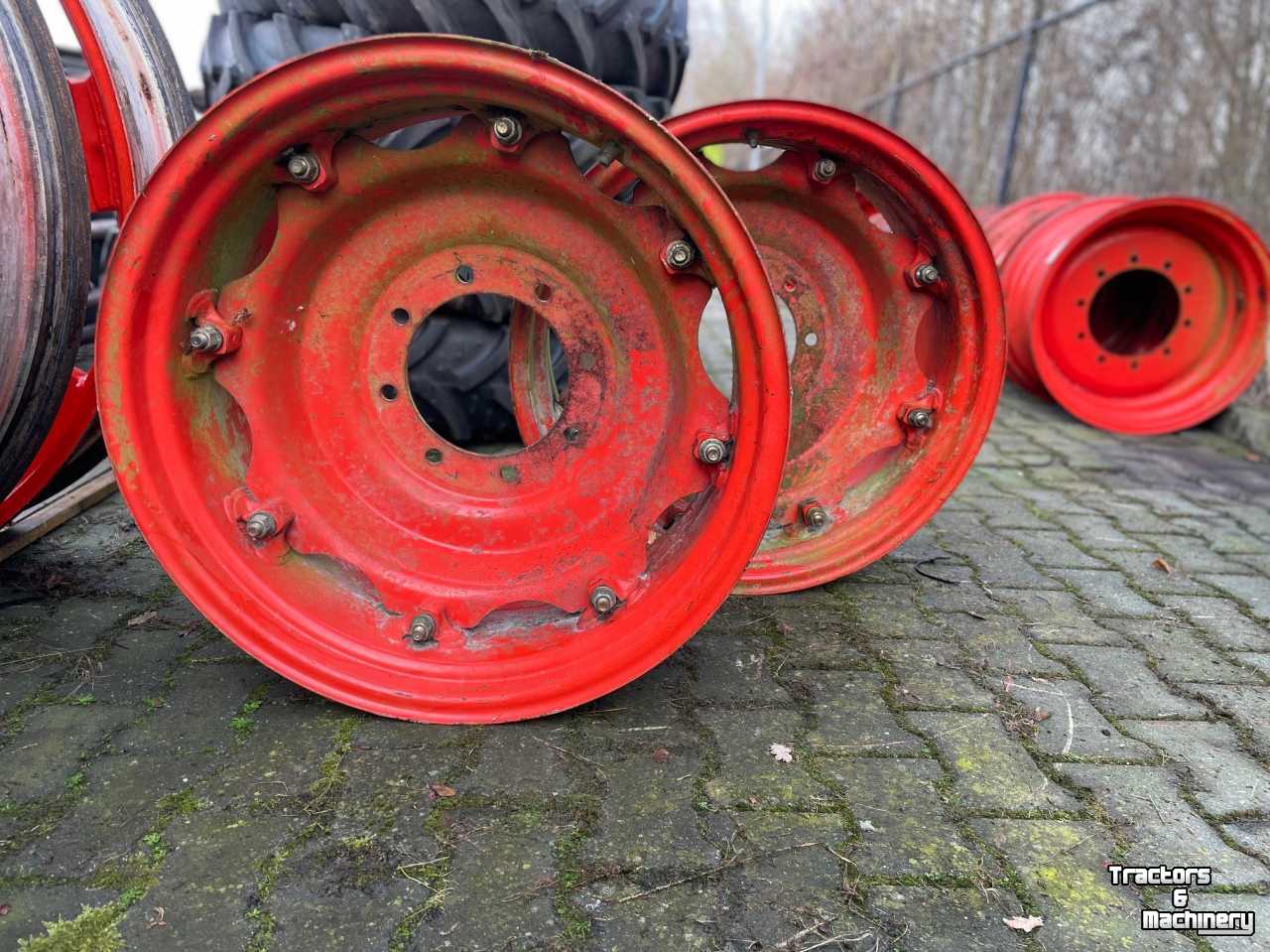 Wheels, Tyres, Rims & Dual spacers  12x28 / wiel / verstelbare velgen / velg