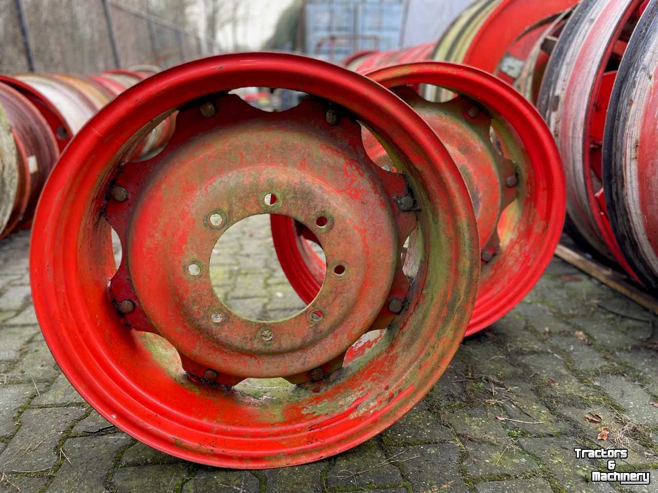 Wheels, Tyres, Rims & Dual spacers  12x28 / wiel / verstelbare velgen / velg