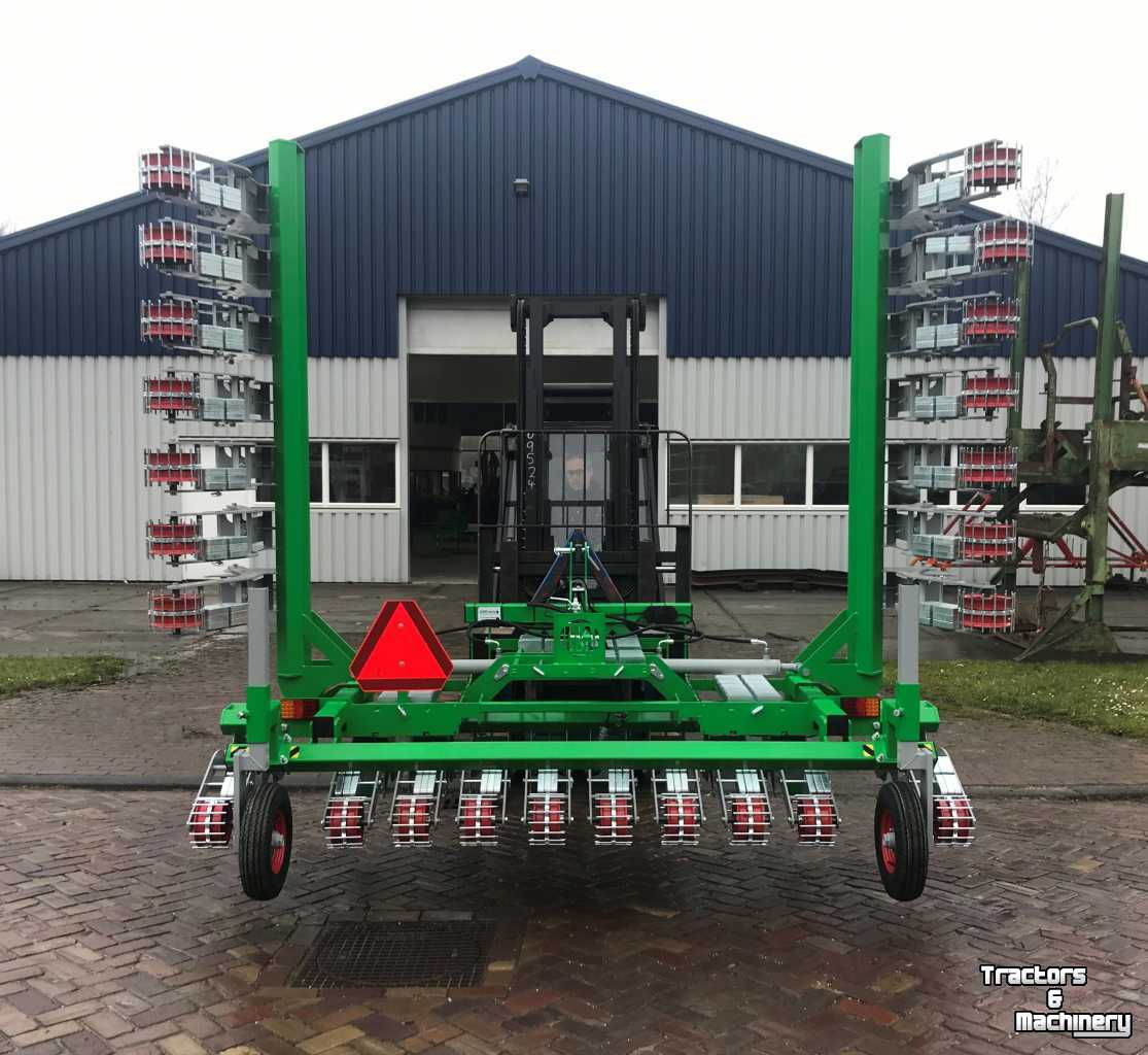 Other  Agrideals korstenbreker