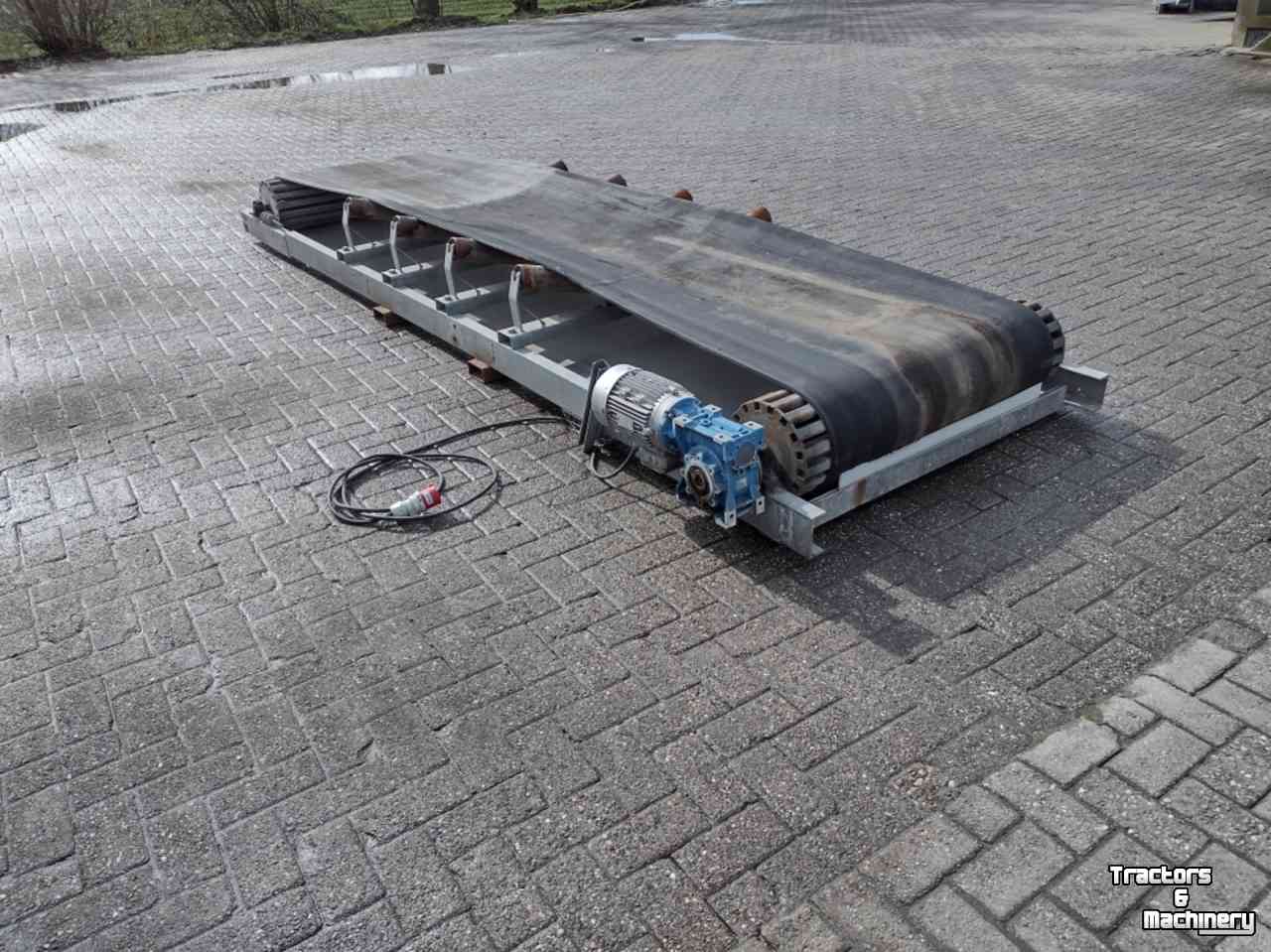 Conveyor  Transportband