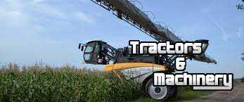 Fieldsprayer self-propelled Mazzotti All Crop 3180