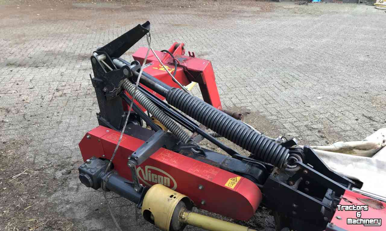 Mower Vicon DMP 3201 TC