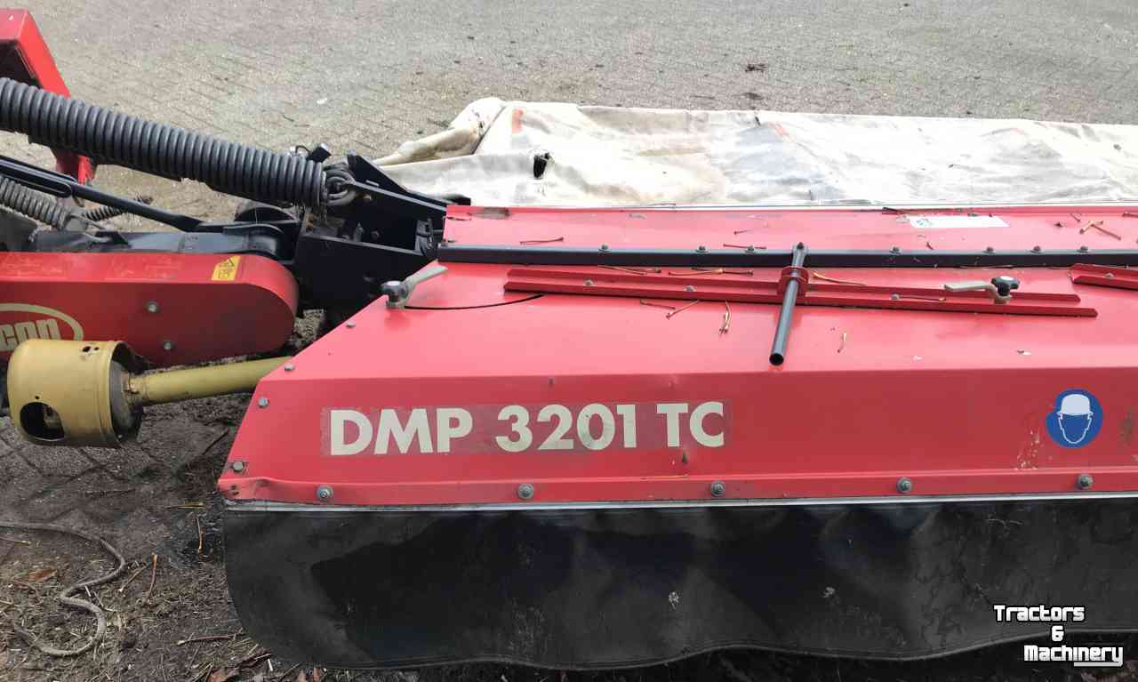 Mower Vicon DMP 3201 TC