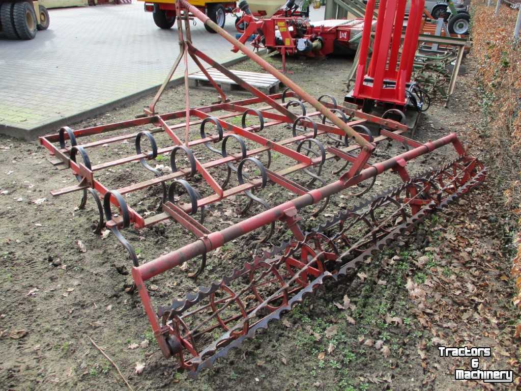 Cultivator  triltand 285cm