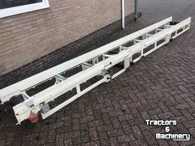 Conveyor Overveld Transportband, band, bandje