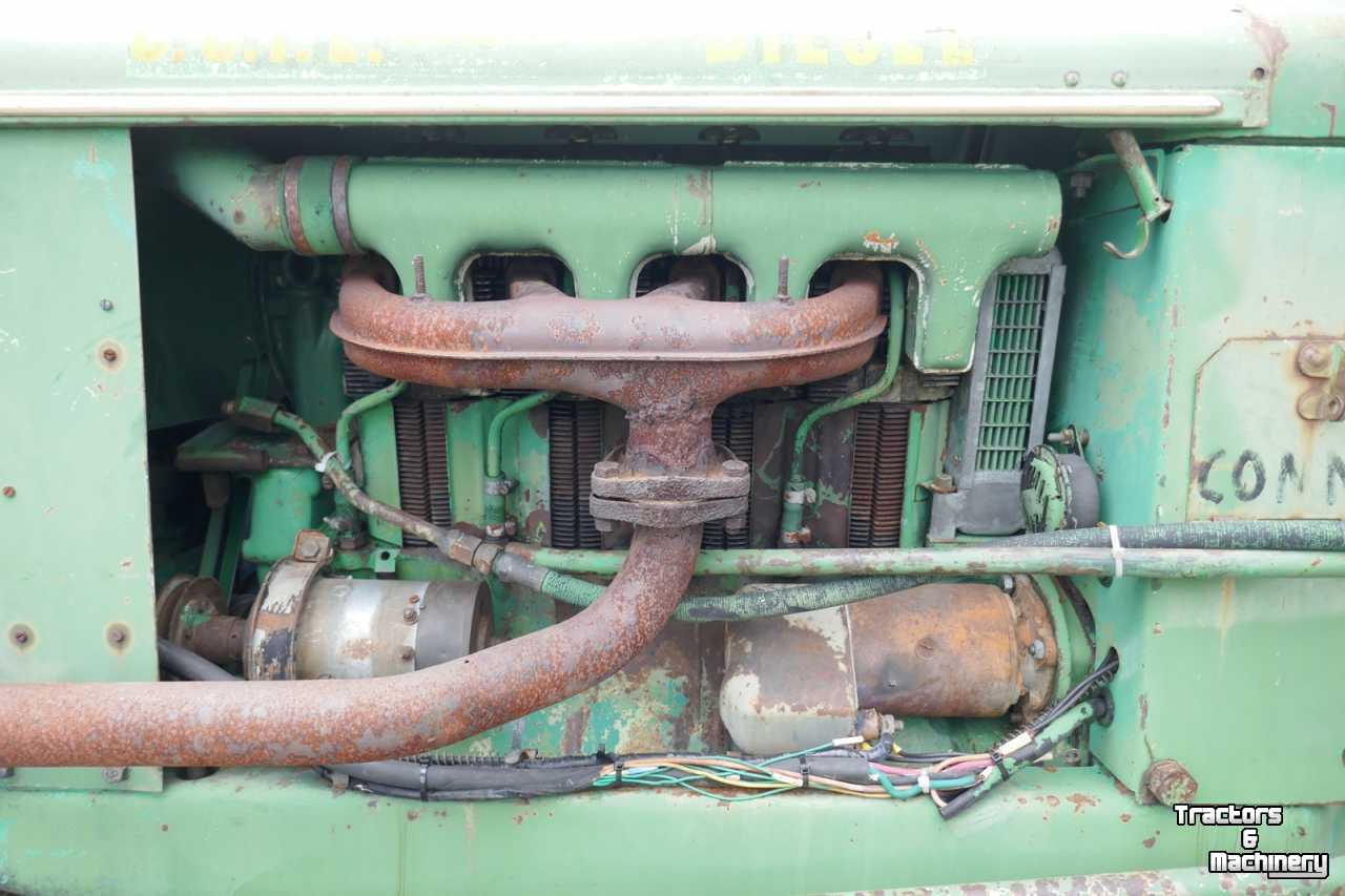 Oldtimers Deutz F4L514/5