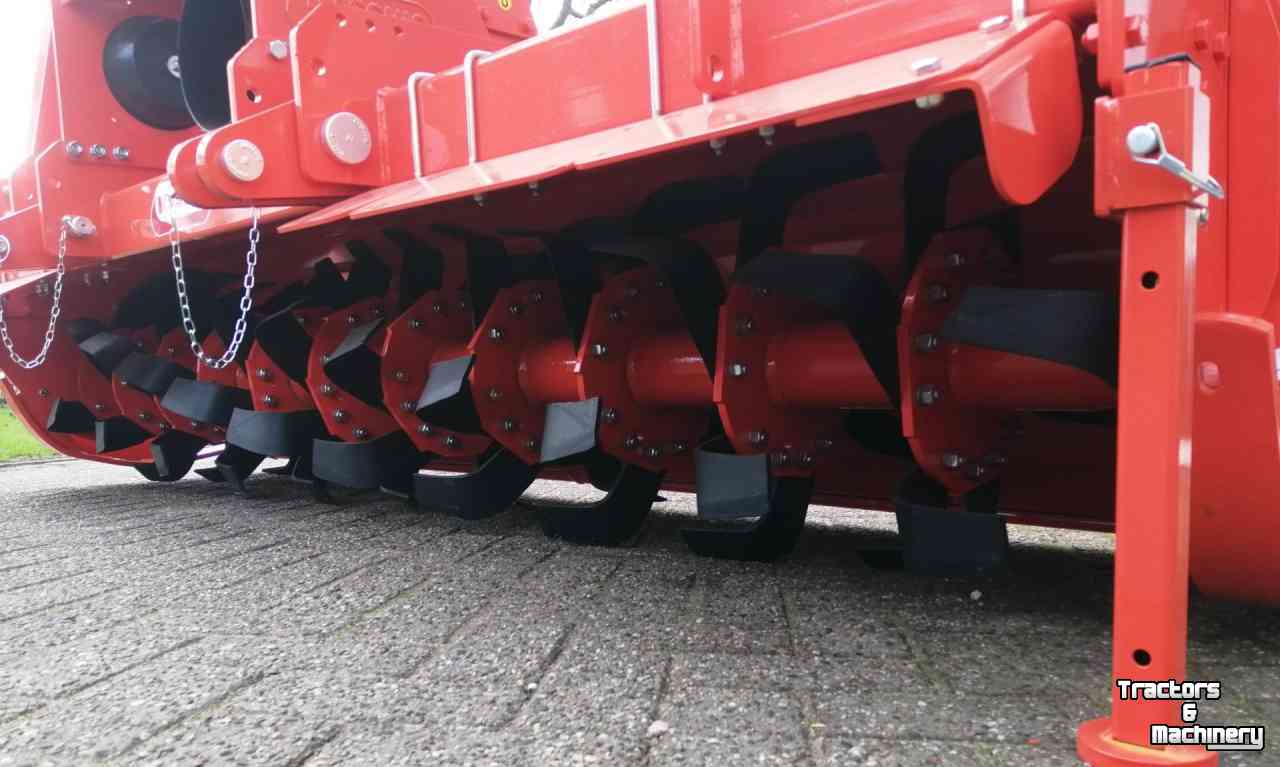 Rotary Tiller Maschio Grondfrees