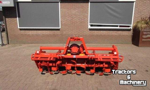 Rotary Tiller Kuhn EL 92/205