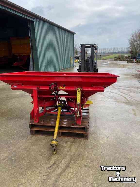 Fertilizer spreader Lely Centerliner