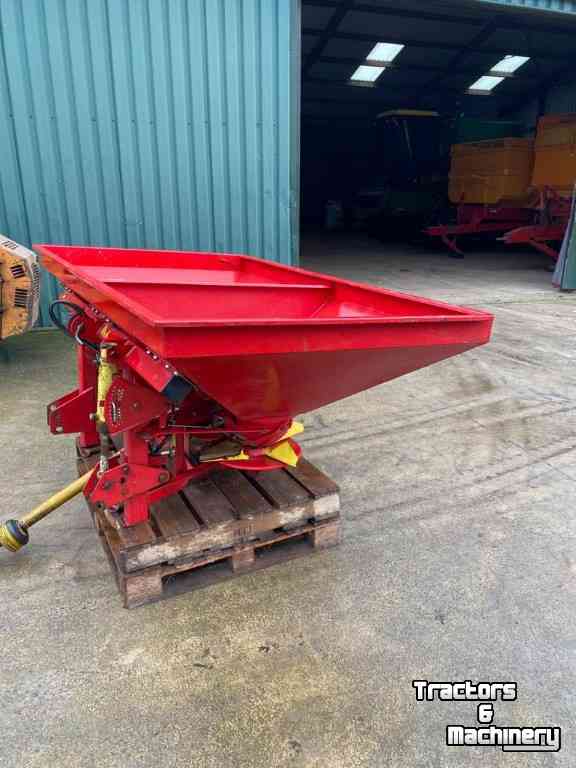 Fertilizer spreader Lely Centerliner