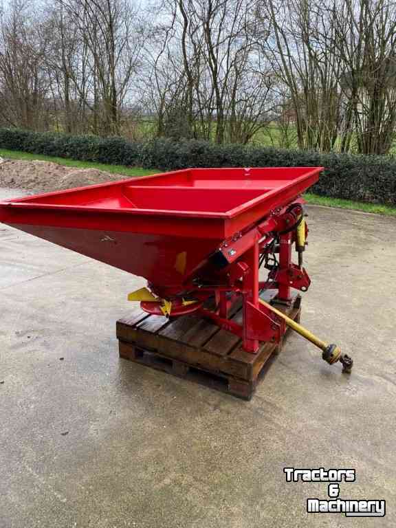 Fertilizer spreader Lely Centerliner