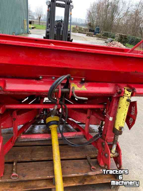 Fertilizer spreader Lely Centerliner