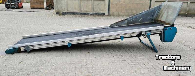 Conveyor  Transportband