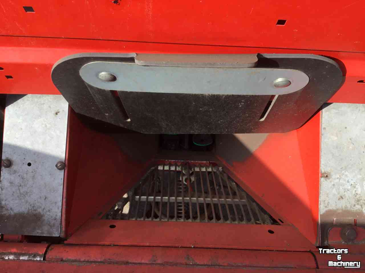 Potato planter Grimme GL 34 K