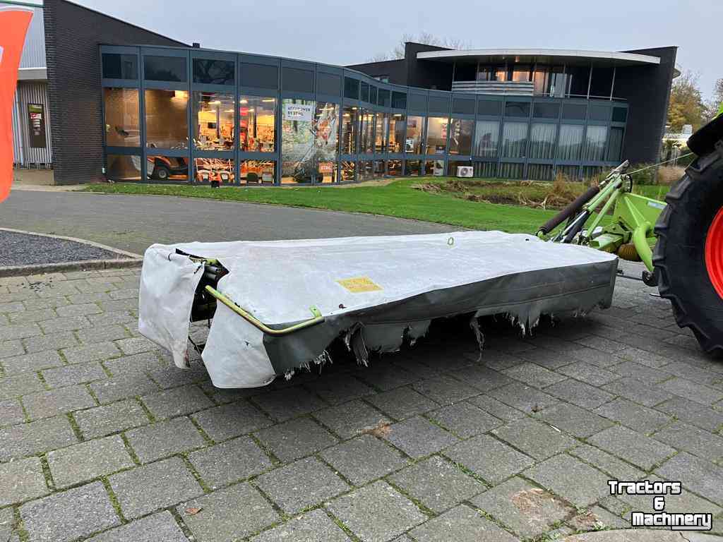 Mower Claas CLAAS DISCO 3050