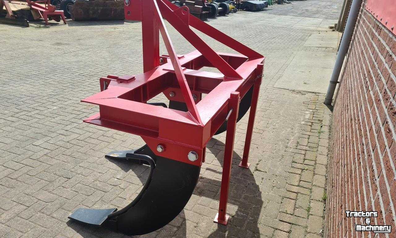 Deep subsoiler  Diepwoeler Nieuw