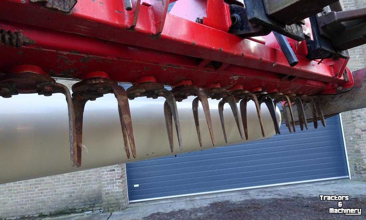 Rotary Harrow Perugini UKN 275 Rotorkopeg