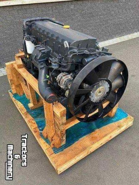 Engine Iveco Iveco 8VEXL 10.3MLR