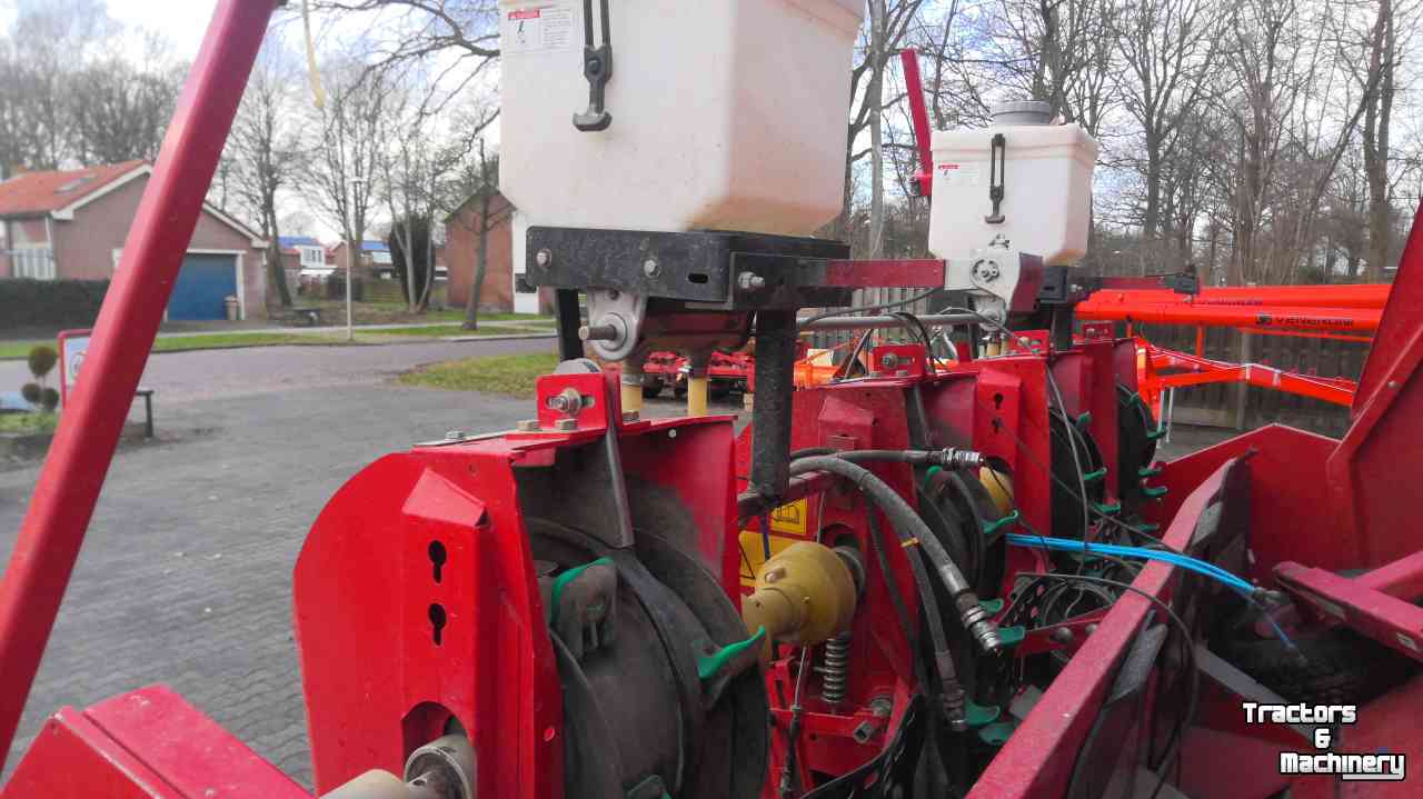 Potato planter Grimme GL34K