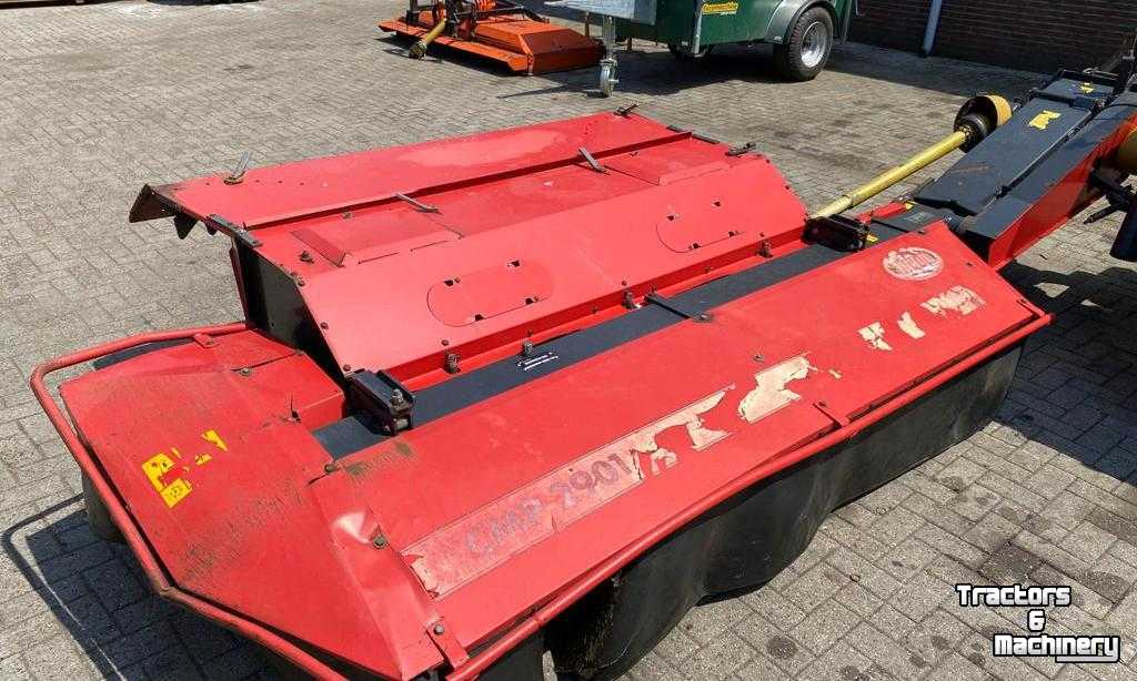 Mower Vicon CMP 2901 Maaier