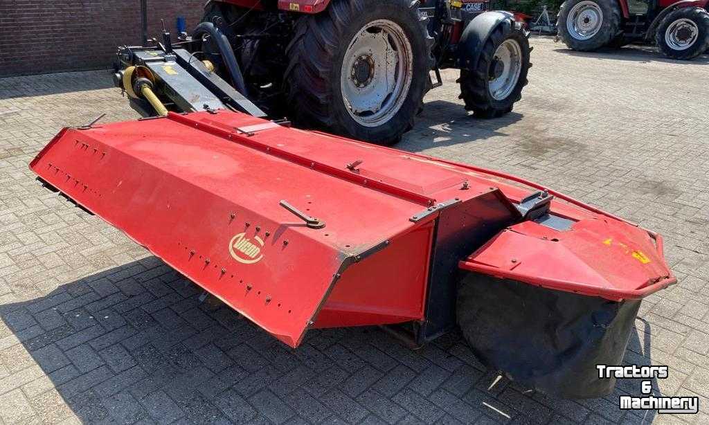 Mower Vicon CMP 2901 Maaier