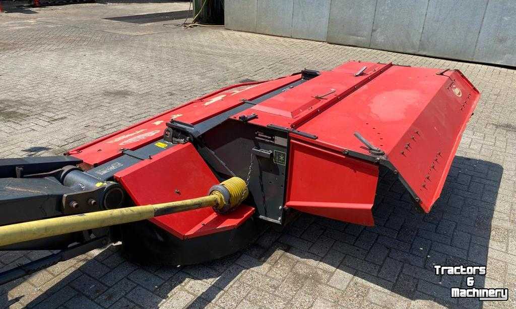 Mower Vicon CMP 2901 Maaier