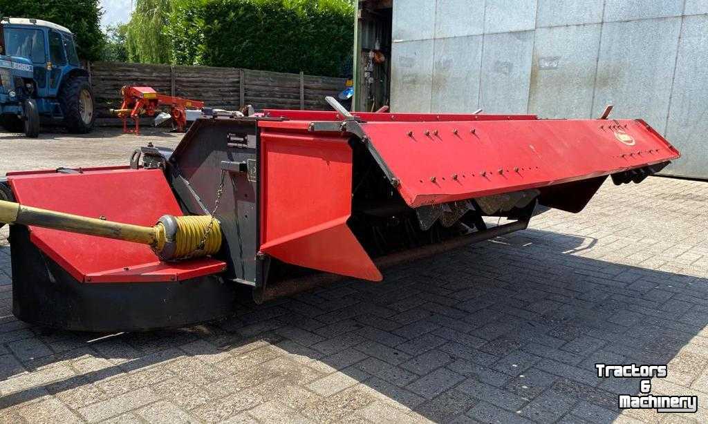 Mower Vicon CMP 2901 Maaier