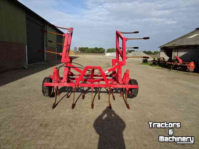 Deep subsoiler Wifo KSK 450