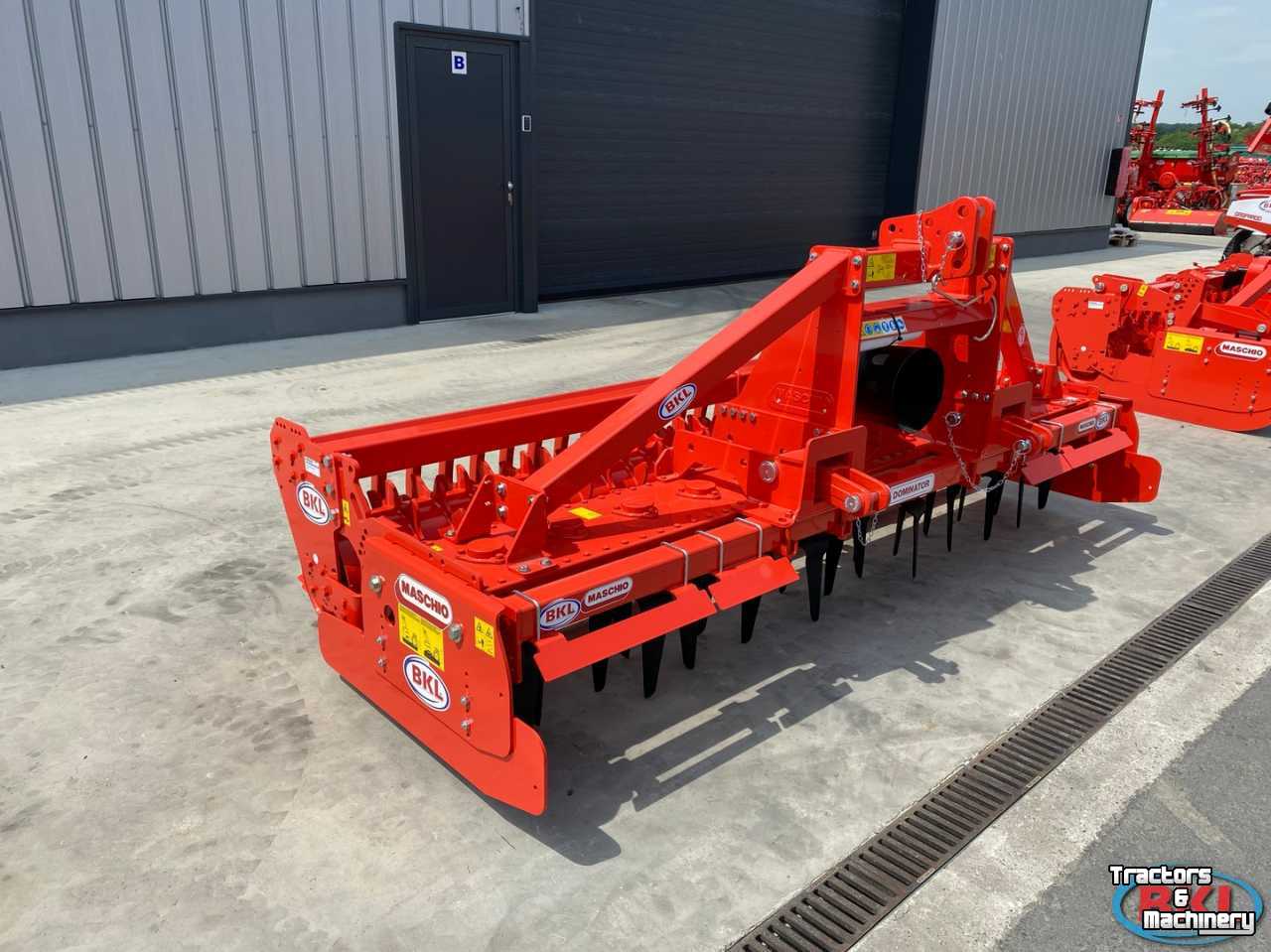 Rotary Harrow Maschio DM 3000 Kreiselegge