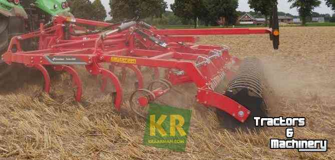 Cultivator Kverneland Enduro Pro 3000 Cultivator