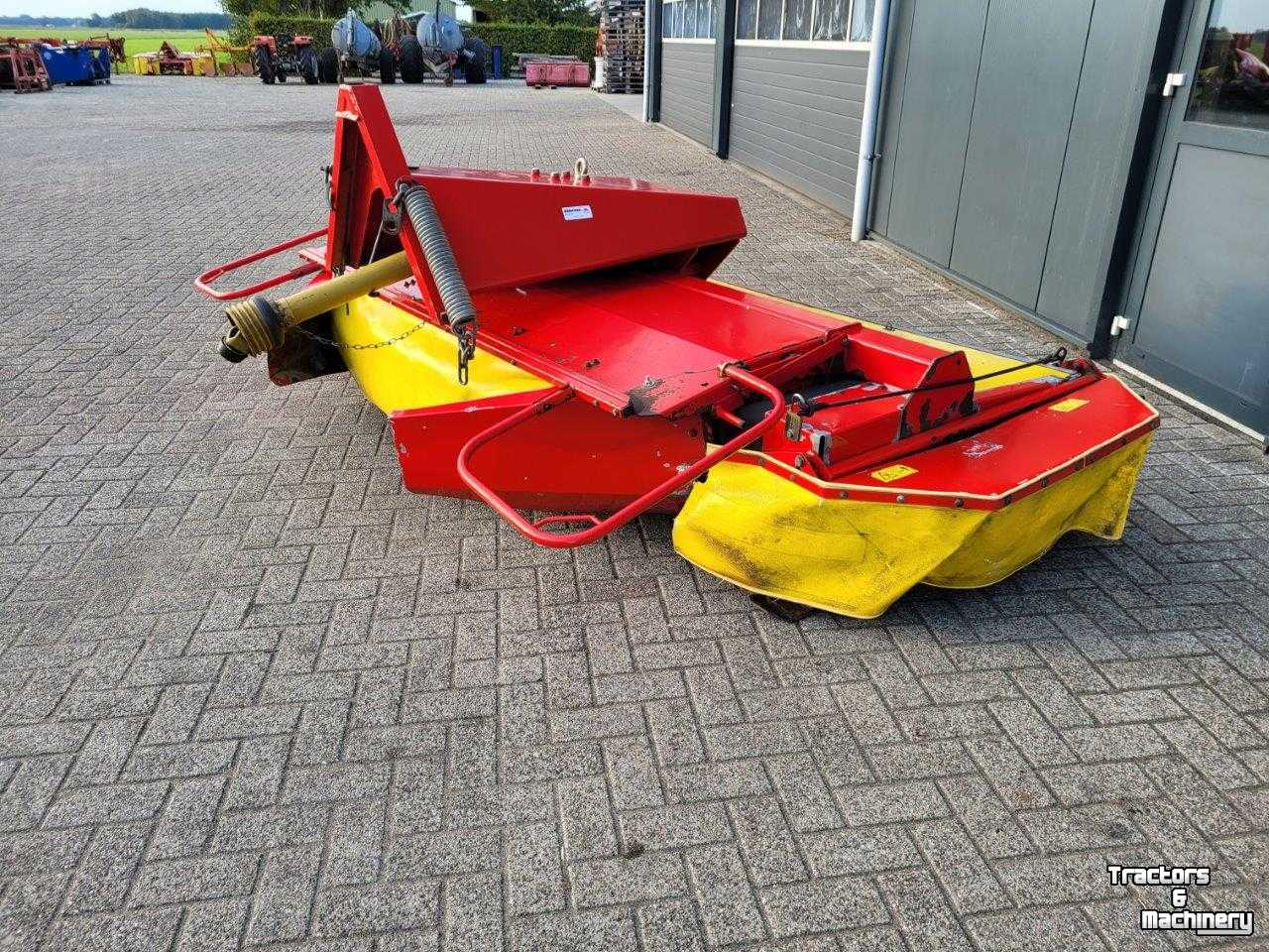 Mower Fella SM310FP-kc