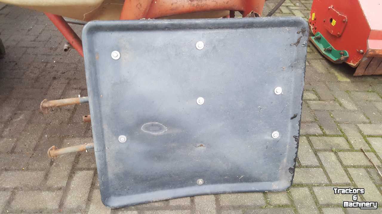 Fertilizer spreader Vicon kunstmeststrooier