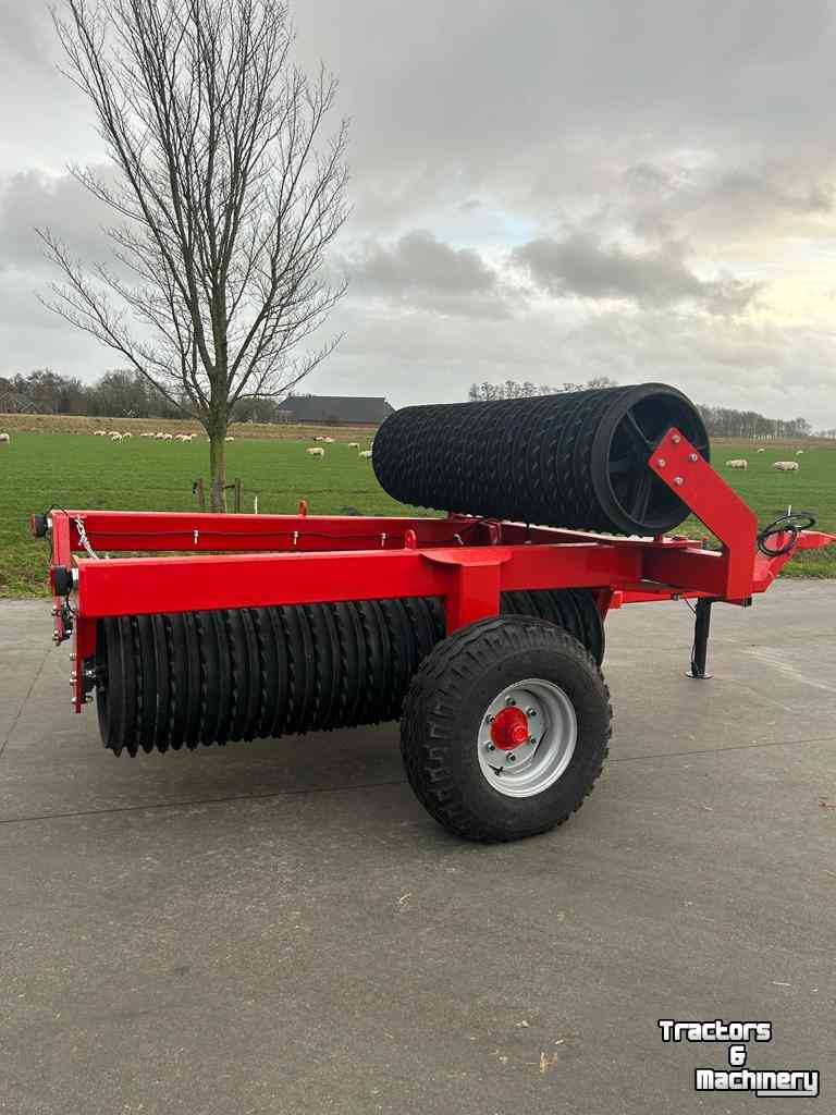 Cambridge Rolls  cambridge rol 600 mm