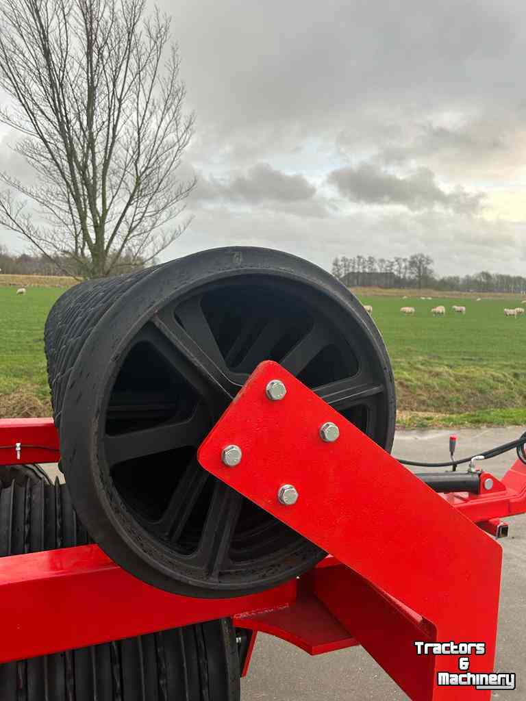 Cambridge Rolls  cambridge rol 600 mm