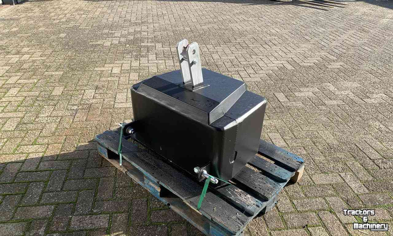 Frontweights  Suer SB 400 Frontgewicht