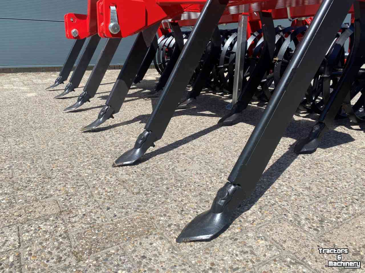 Cultivator Evers Mustang 11-303