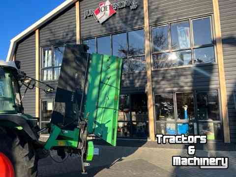 Mower Deutz-Fahr SM 5.30 TC Schotelmaaier