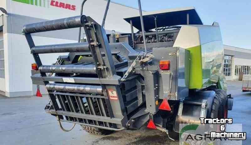 Balers Claas QUADRANT 3200 RC T