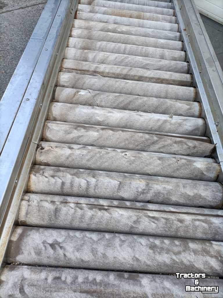 Conveyor Propak Lappendroger