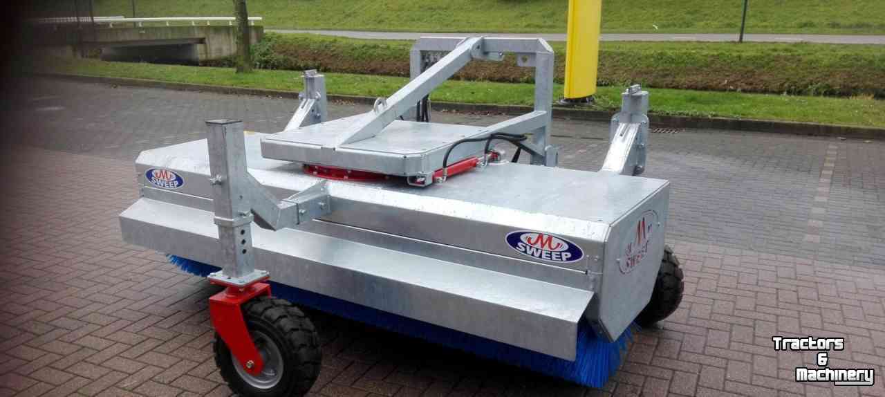 Sweeper Sweep TV800/260