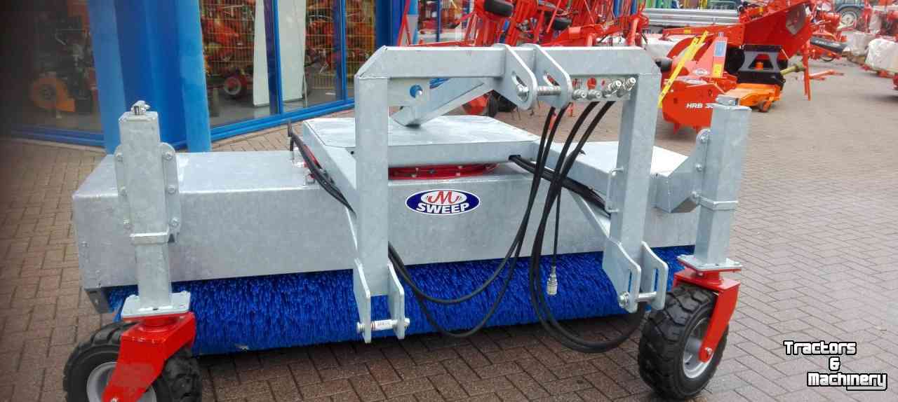 Sweeper Sweep TV800/260