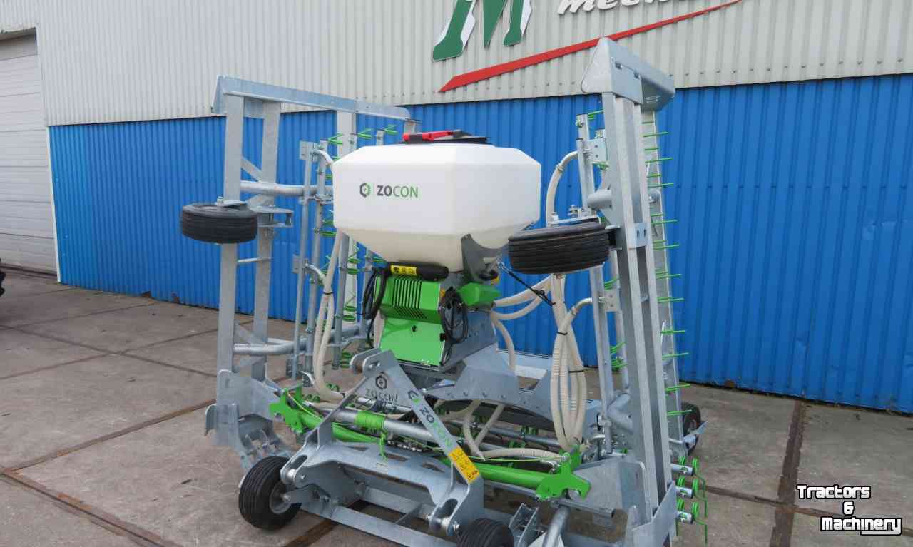 Weeder Zocon Greenkeeper Plus Wiedeg