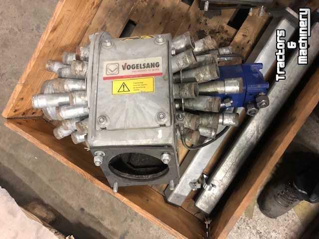 Other Vogelsang ExaCut ECL 48DN40